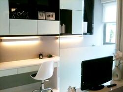 Smart Suites (D14), Apartment #557803941